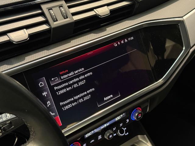 AUDI Q3 SPB 35 TFSI
