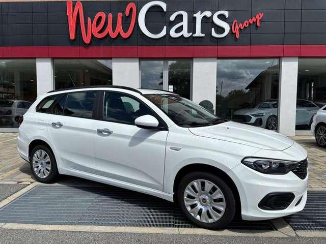 Fiat Tipo 1.6 Mjt S&S SW Business