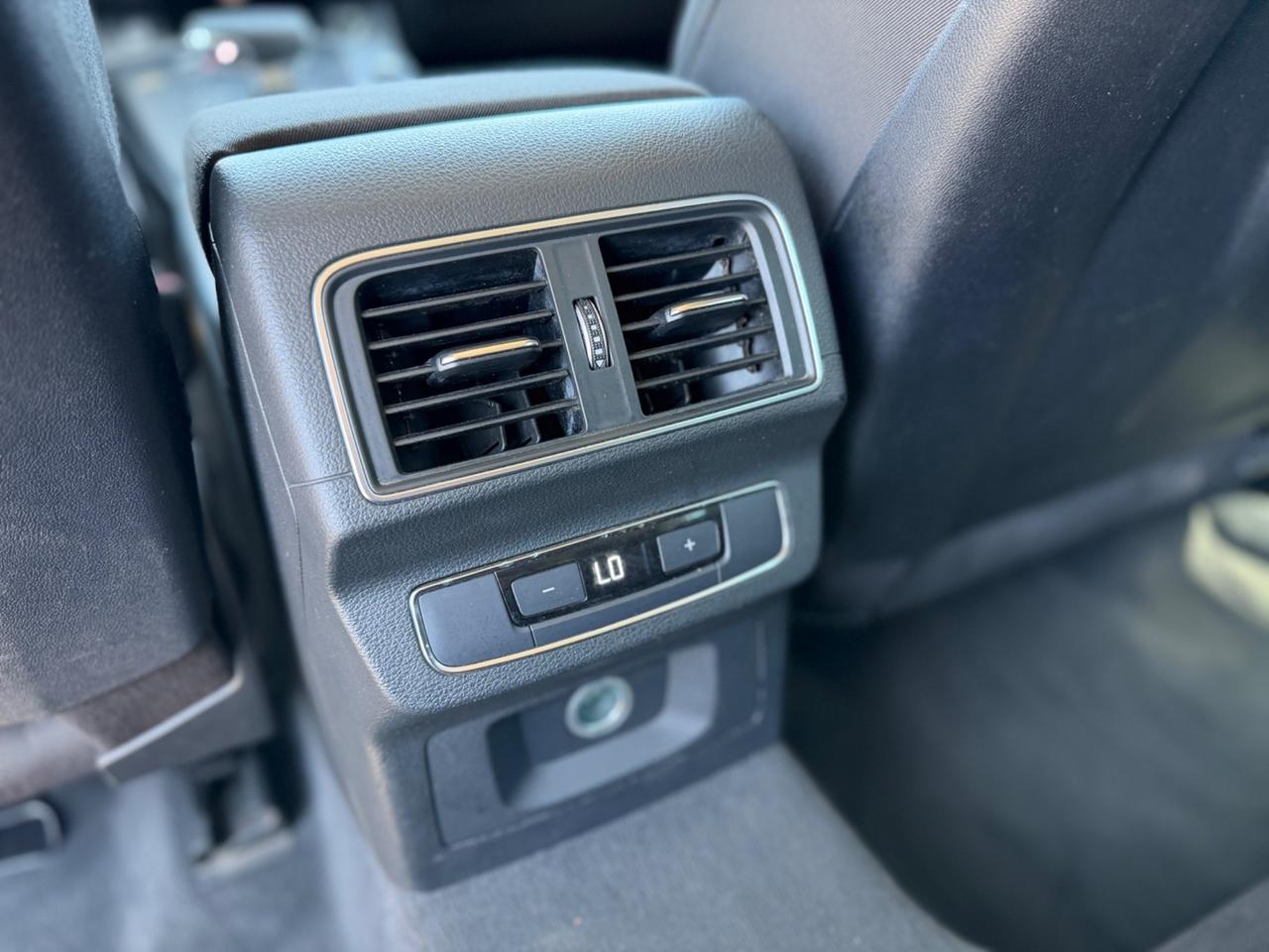 Audi Q5 40 TDI quattro S tronic line plus