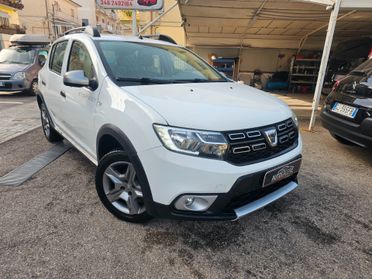 Dacia Sandero Stepway 1.5 dCi 95 CV Comfort