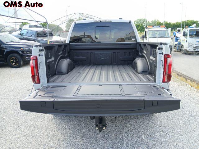 FORD F 150 Raptor 3.5L V6 EcoBoost® SuperCrew® N1