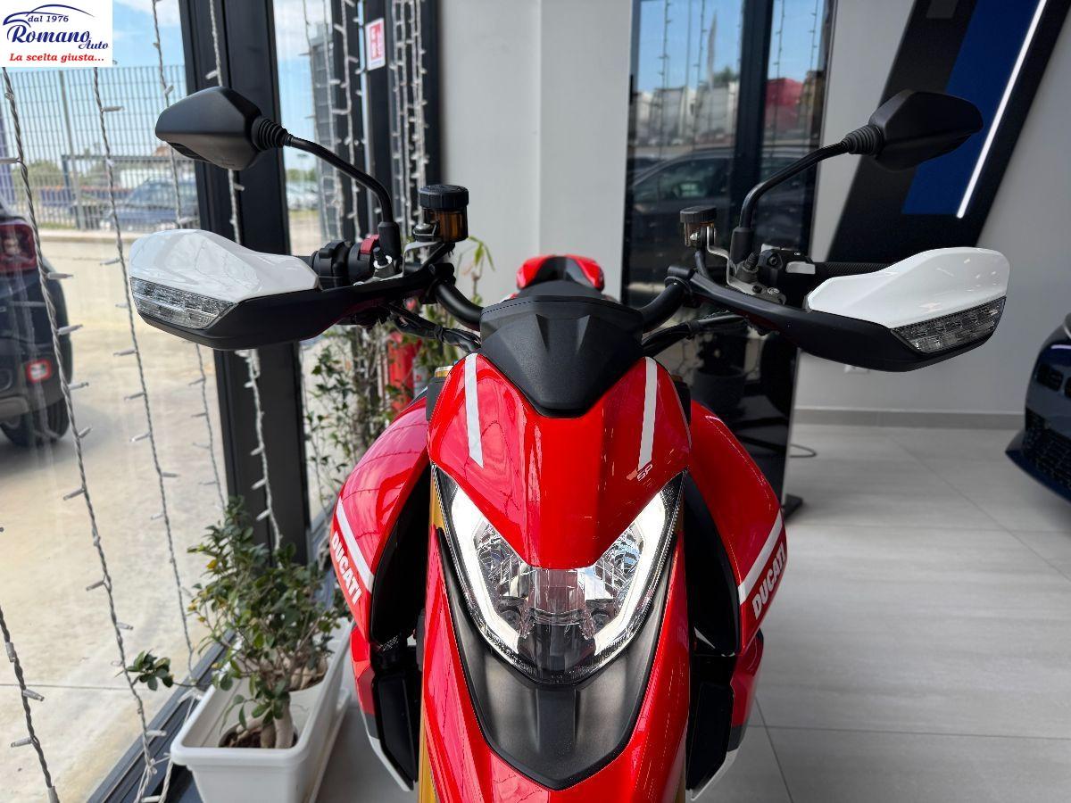 Ducati - Hypermotard 950 - SP#SOLO 650KM!