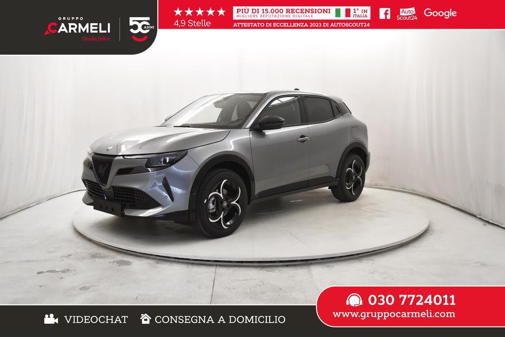 Alfa Romeo Junior 1.2 Hybrid ibrida Ti eDCT6