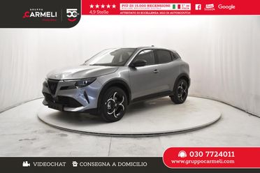 Alfa Romeo Junior 1.2 Hybrid ibrida Ti eDCT6