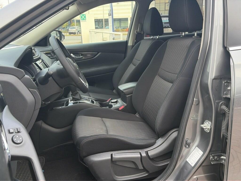 Nissan X-Trail 1.7 dCi Tekna 4WD Xtronic