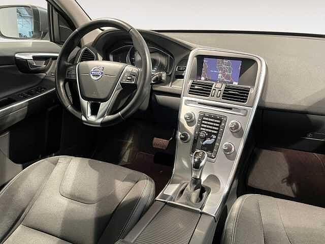 Volvo XC60 D3 2.0D 150CV Geartronic Momentum