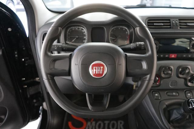 FIAT Panda 1.2 EasyPower Easy Unico Prop. Ufficiale Italia