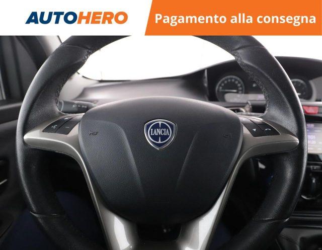 LANCIA Ypsilon 1.2 69 CV 5 porte S&S Gold