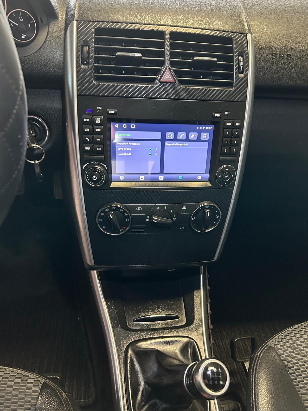 Mercedes-Benz A 150 Avantgarde