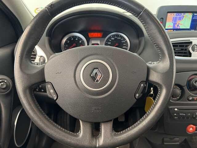Renault Clio 1.2 16V 5 porte Confort