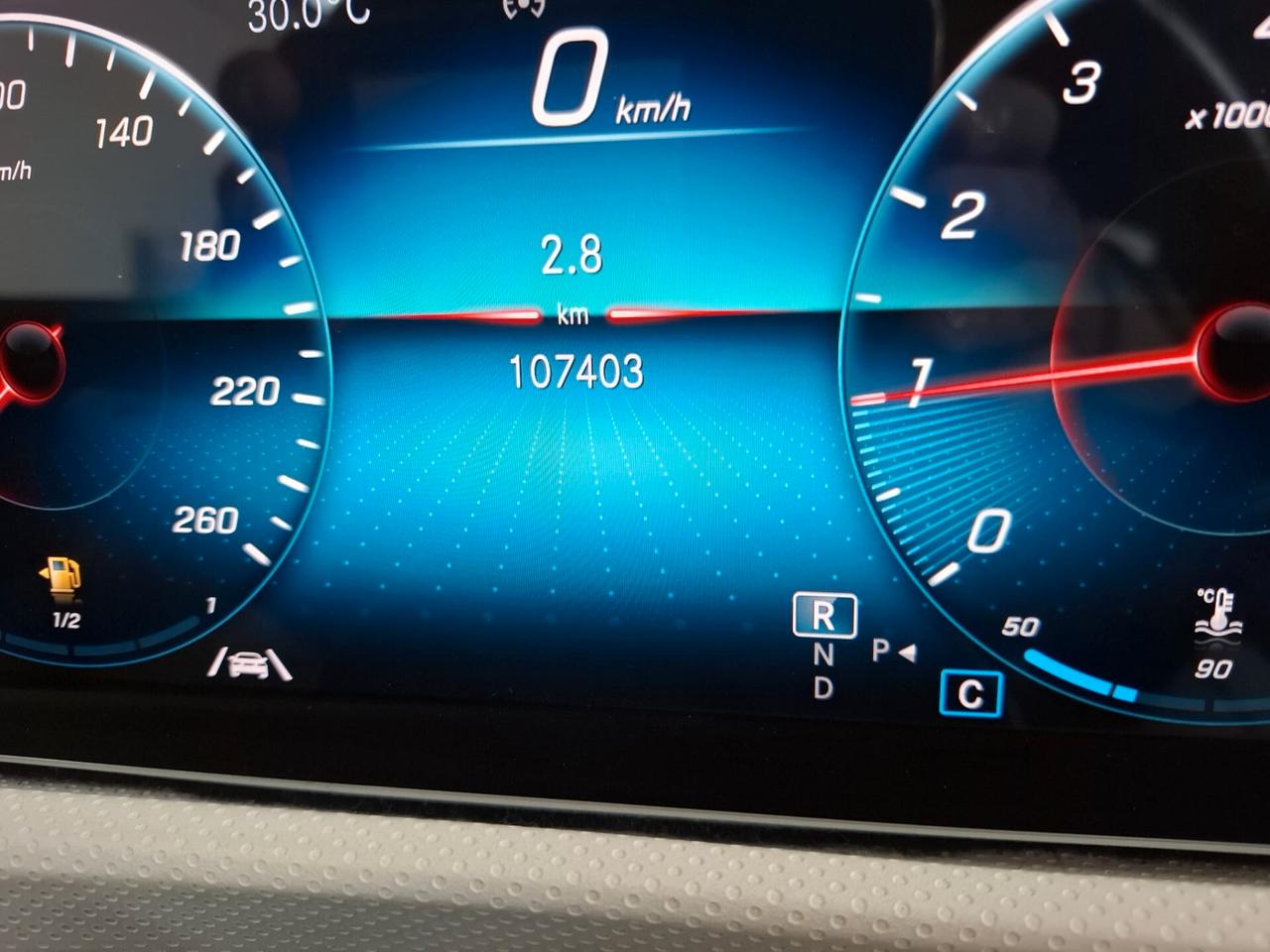 Mercedes-benz A 200 Premium full optional