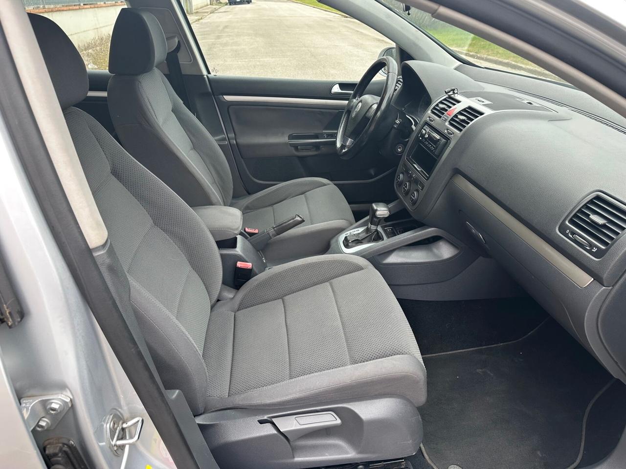 Volkswagen Golf 1.4 16V TSI 5p. DSG Comfortline