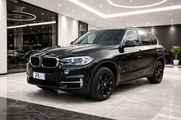 BMW X5 (F15/85) X5 xDrive25d Business