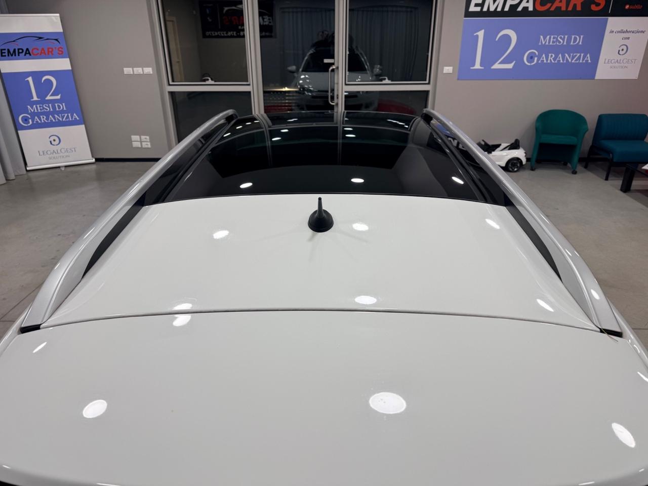 Citroen C5 3.0 V6 B-T HDi 204 Exclusive Tourer UNICO PROPRIETARIO