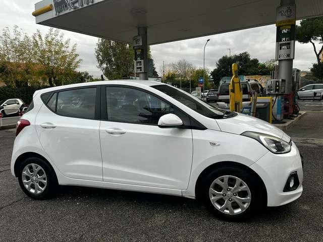 Hyundai i10 i10 II 2014 1.0 Comfort E6