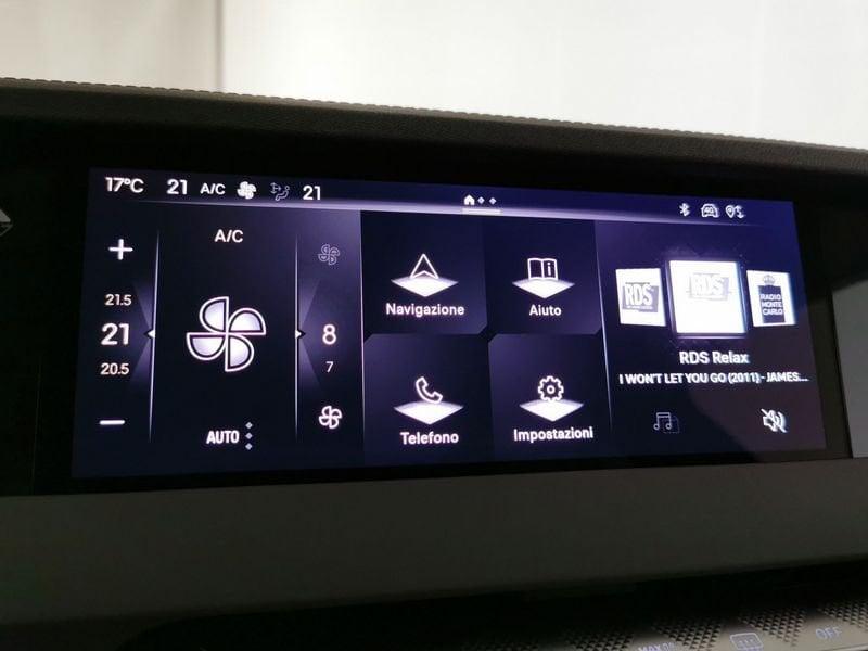 DS DS4 II 2021 1.5 bluehdi Esprit de Voyage 130cv auto