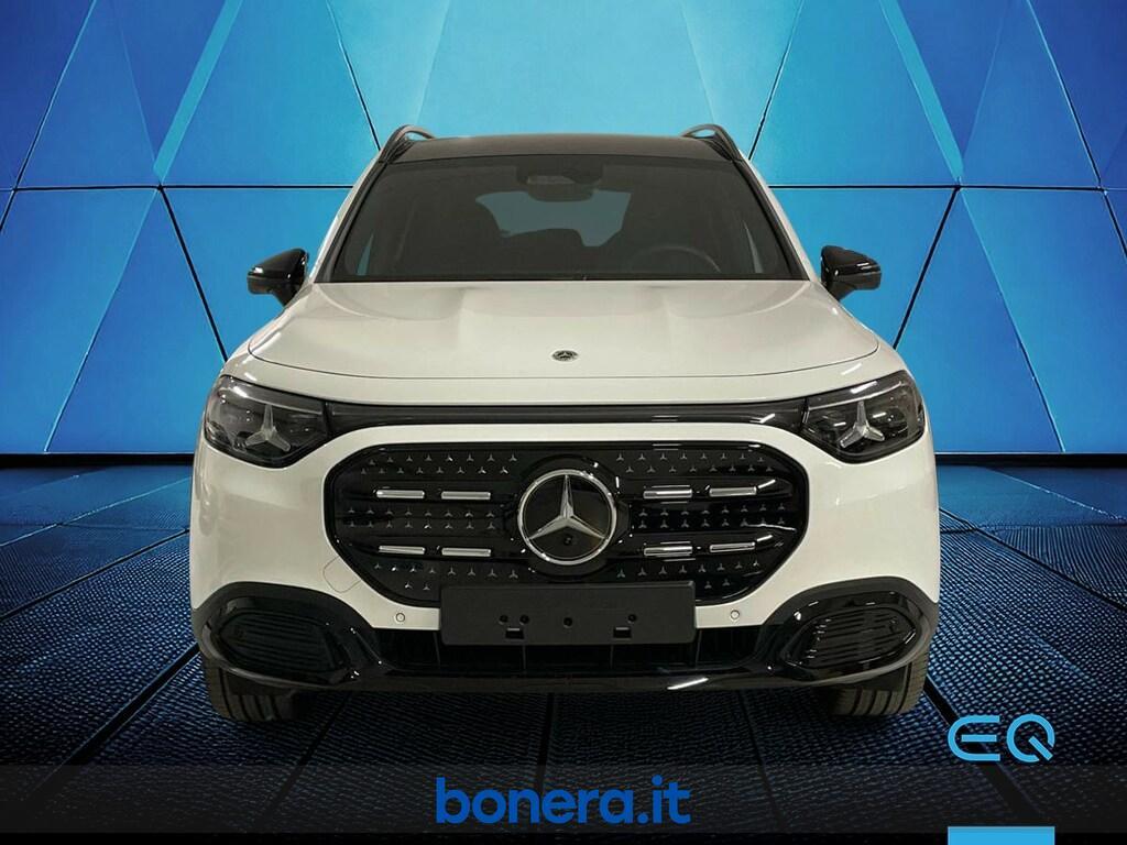 Mercedes GLB EQ 250+ Advanced Plus