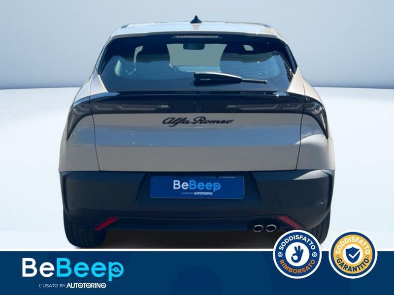 Alfa Romeo Junior 1.2 IBRIDA 145CV EDCT6