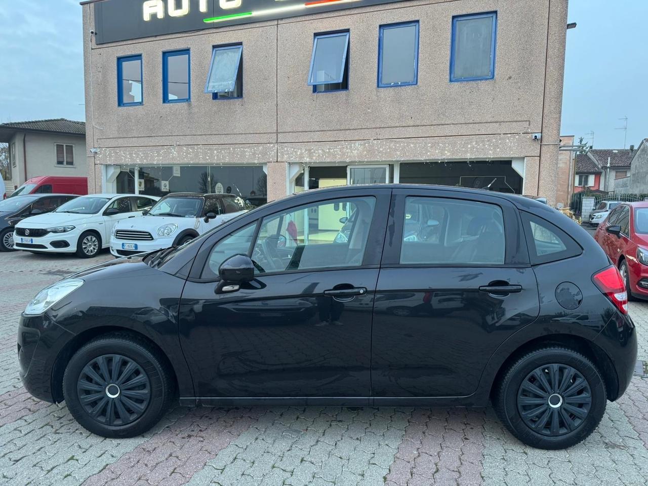 Citroen C3 1.1 Exclusive