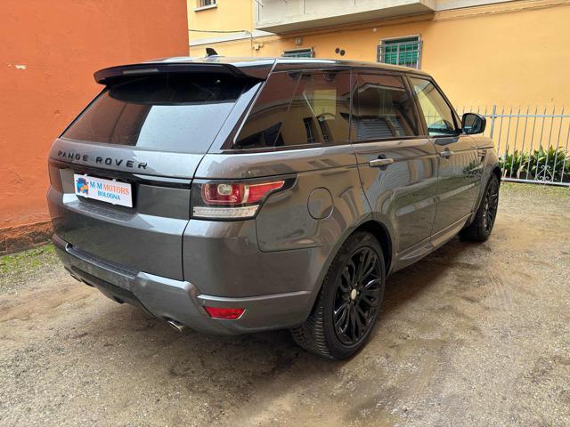 LAND ROVER Range Rover Sport 3.0 SDV6 HSE Dynamic