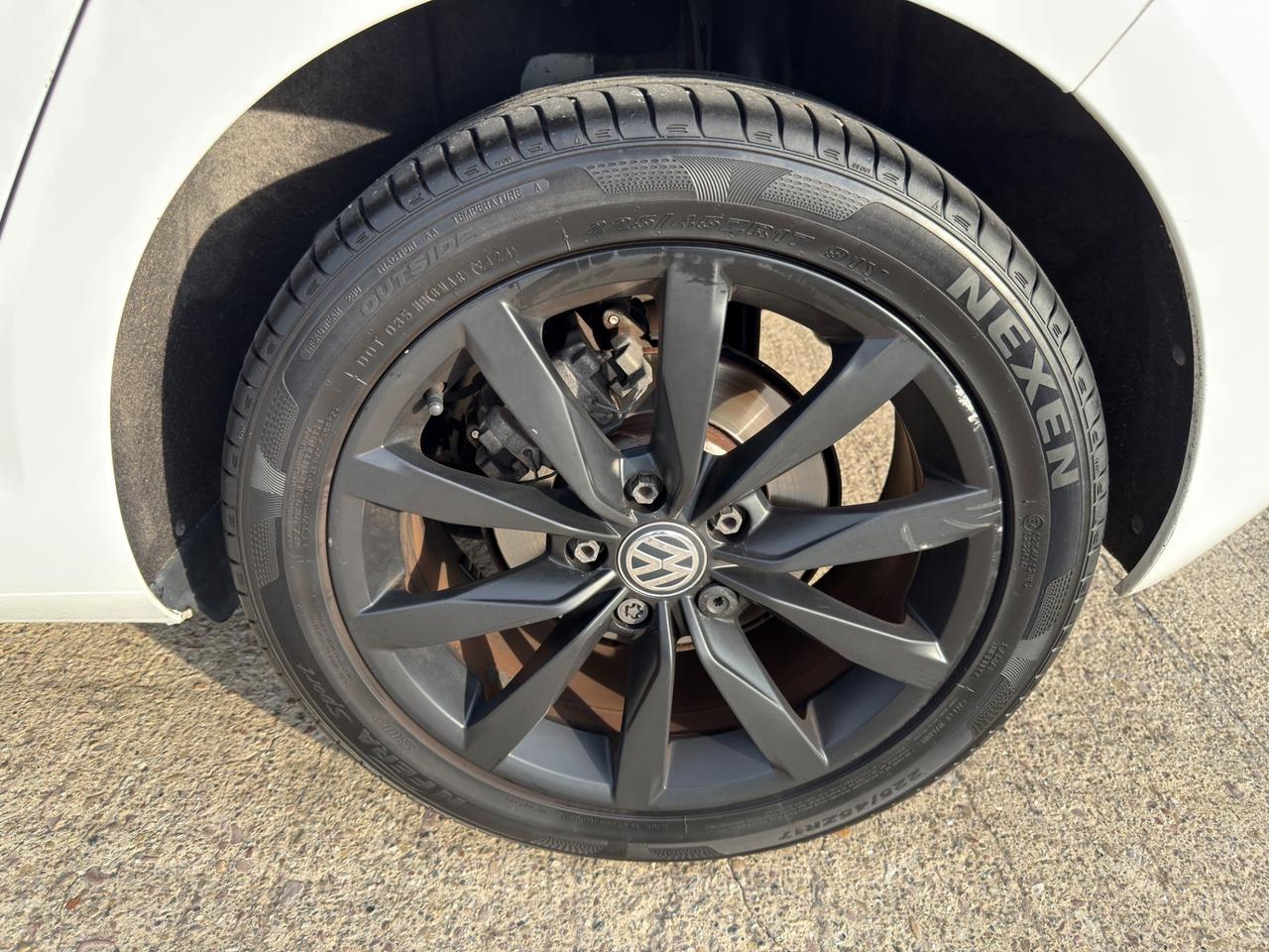 Volkswagen Golf Business 1.6 BlueTDI 110 CV DSG 5p. Comfortline