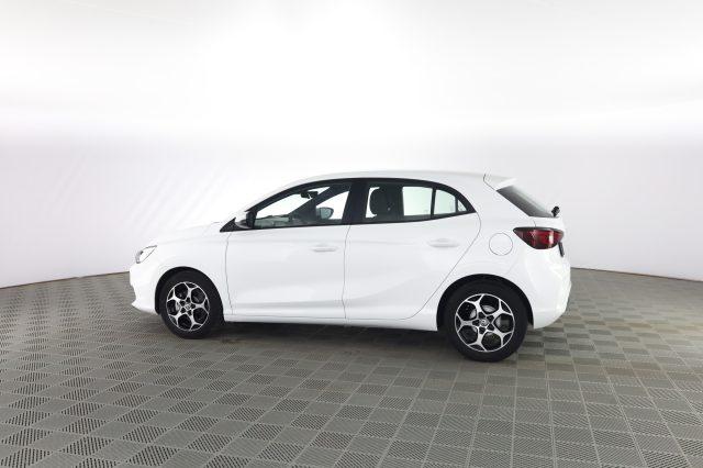 MG MG3 MG3 1.5 Comfort