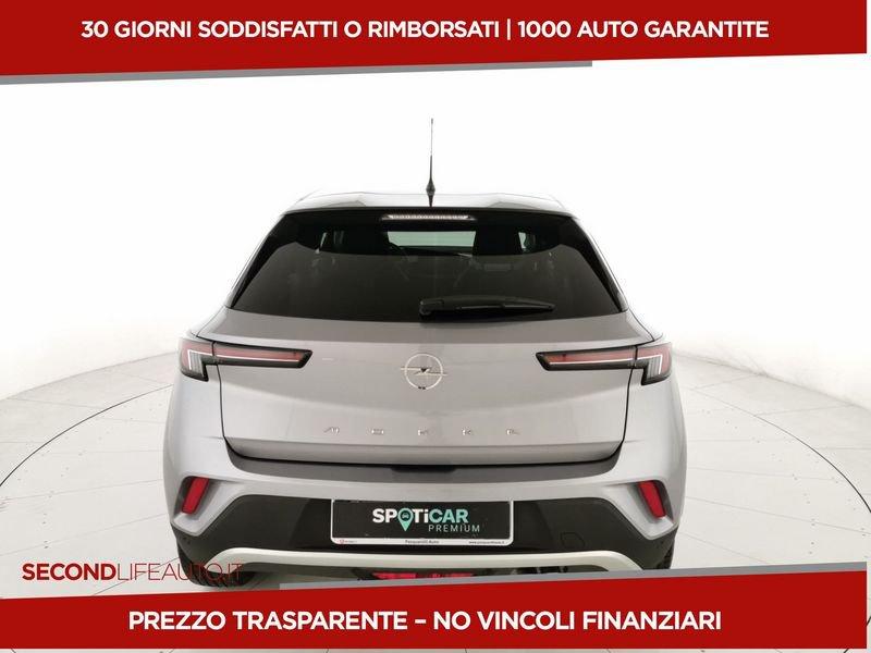 Opel Mokka 1.2 t Elegance s&s 130cv at8