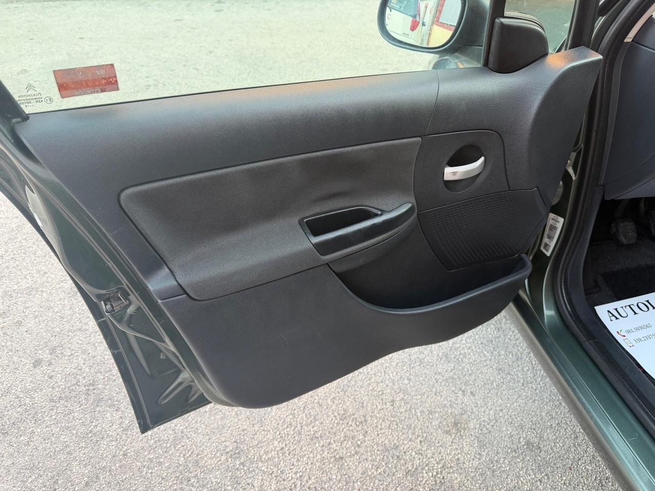 Citroen C3 1.1 airdream Perfect Techno