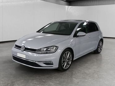 Volkswagen Golf 5p 1.6 tdi Business 115cv dsg