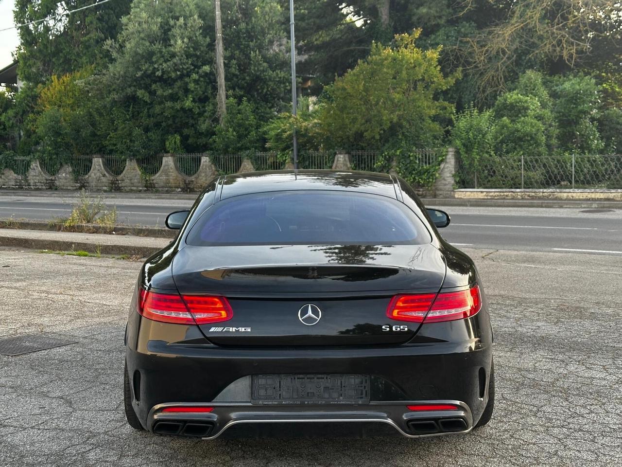 Mercedes-benz S 500 S 500 4Matic Premium