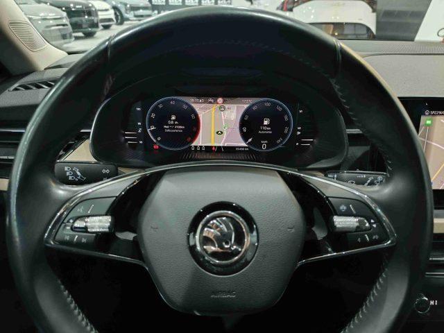 SKODA Kamiq 1.0 TSI 110 CV Style