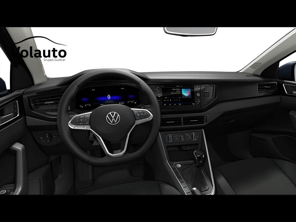 Volkswagen TAIGO TAIGO 1,0 LIFE BT070 TSIM5A