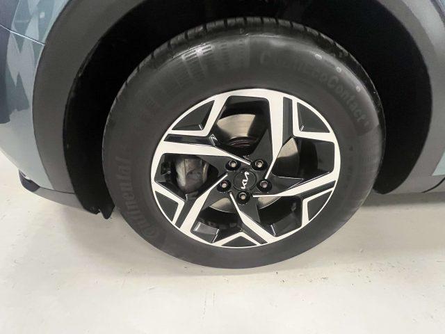 KIA Sportage Sportage V 1.6 crdi mhev Business mt