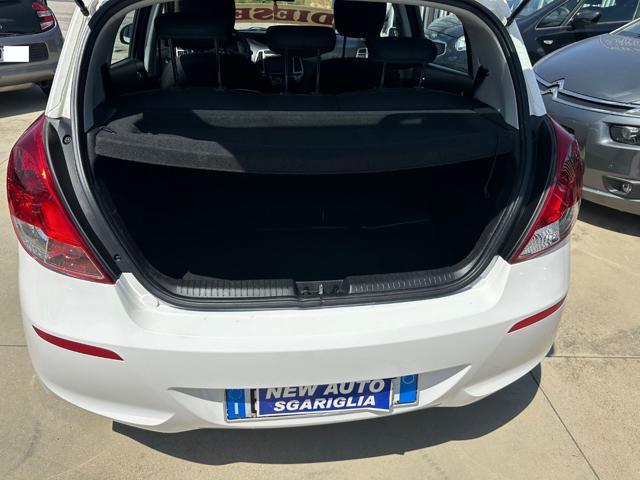 HYUNDAI i20 1.4 CRDi 5p.Comfort 90CV