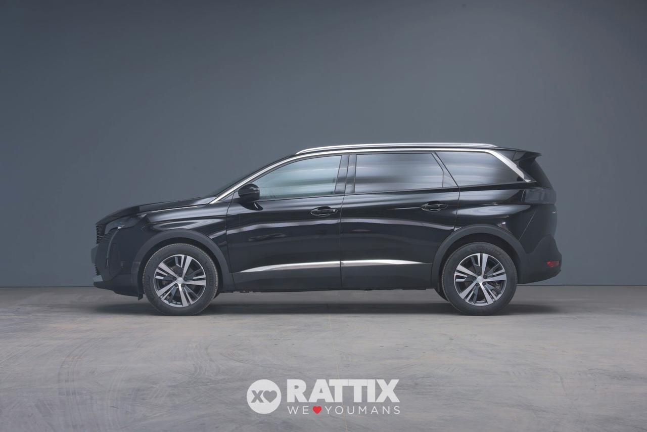 Peugeot 5008 1.5 BlueHDI 130CV Allure Pack EAT8 7p.ti