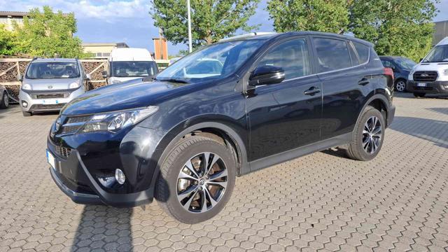 TOYOTA RAV 4 MY23 2.0 D-4D 2WD 20TH ANNIVERSARY