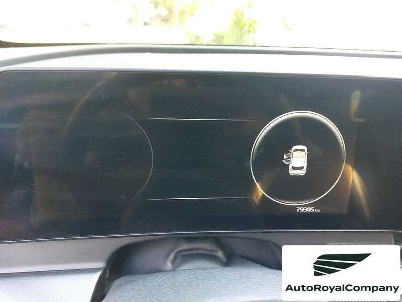 KIA Sportage 1.6 TGDi HEV AT GT-line Plus