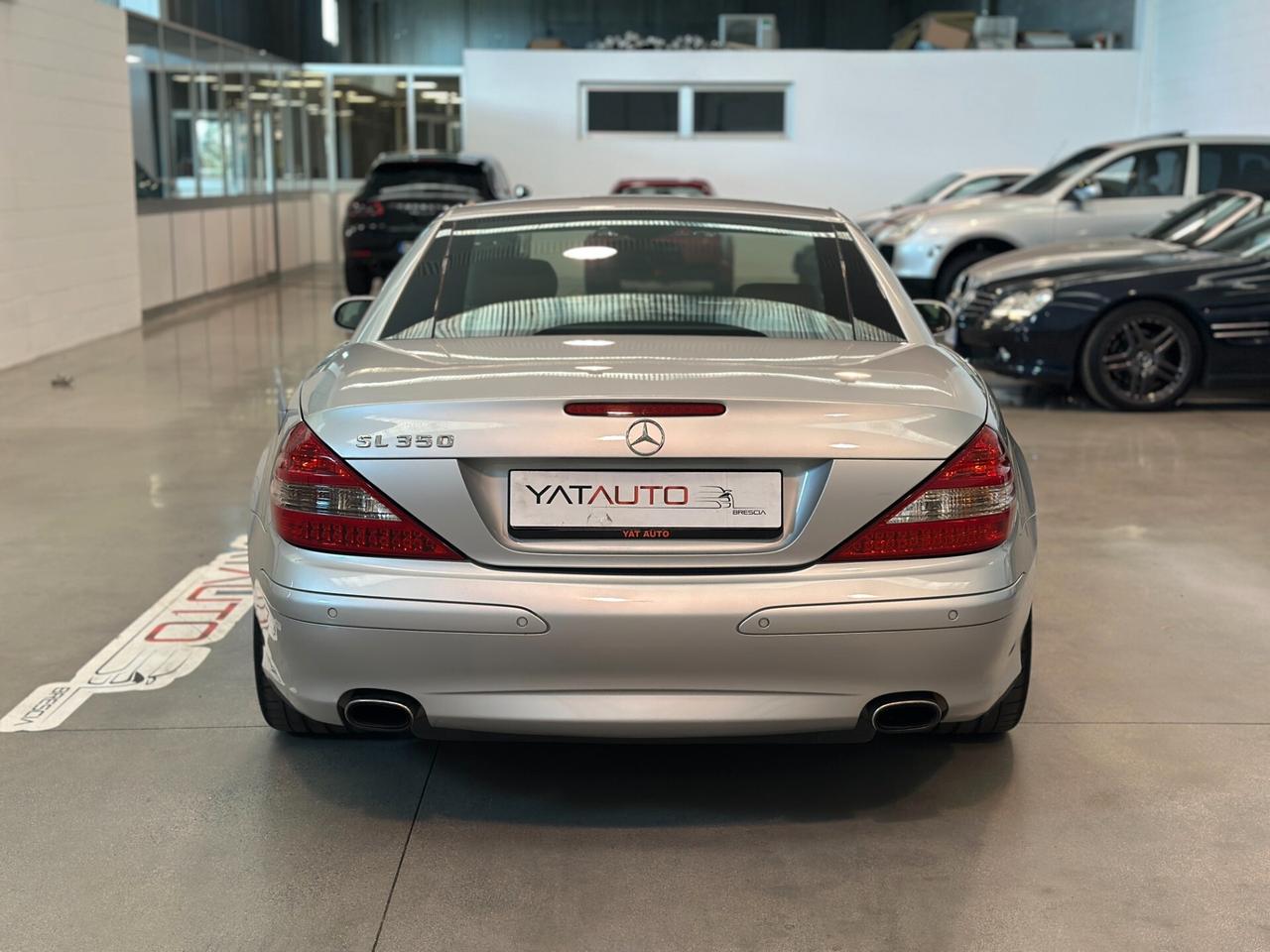 Mercedes-benz SL 350 V6