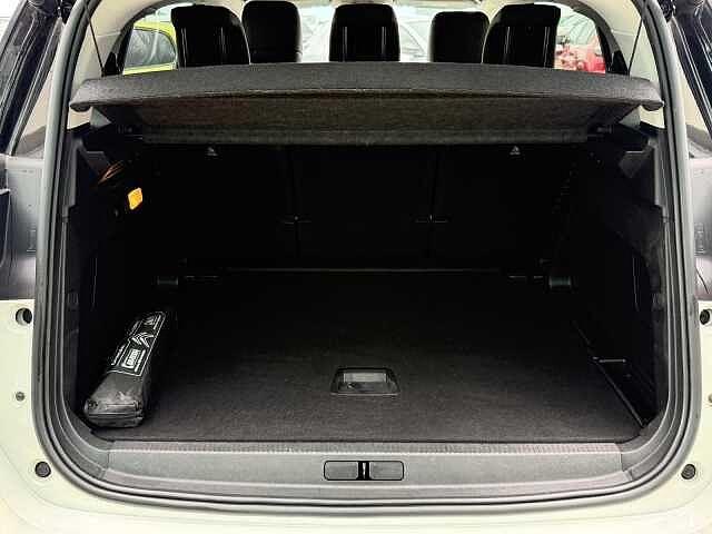 Citroen C5 Aircross BlueHDi 130 S&S EAT8 Shine Pack