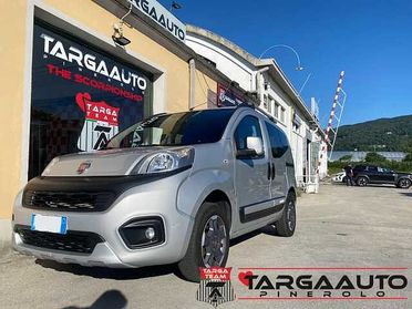 Fiat Qubo 1.3 MJT 80 CV Trekking