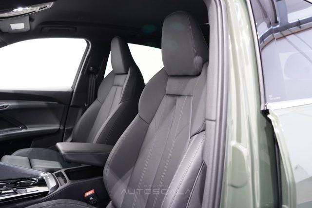 AUDI Q5 40 TDI 204cv Quattro S Tronic S Line