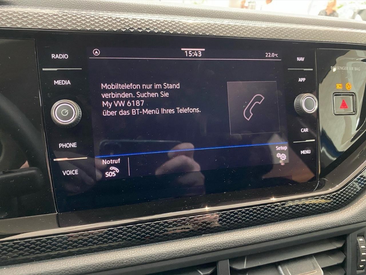 Volkswagen Taigo 1.0 tsi life 110cv dsg