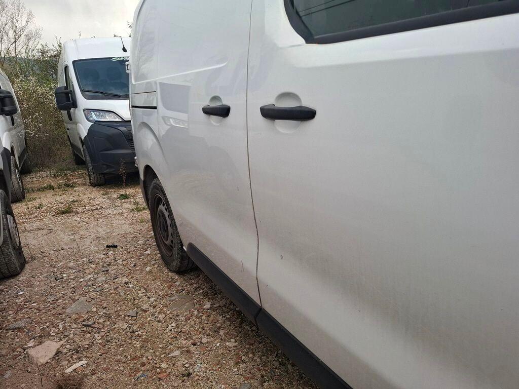 NEW FIAT SCUDO 1.5 L1H1 COMPACT FURG