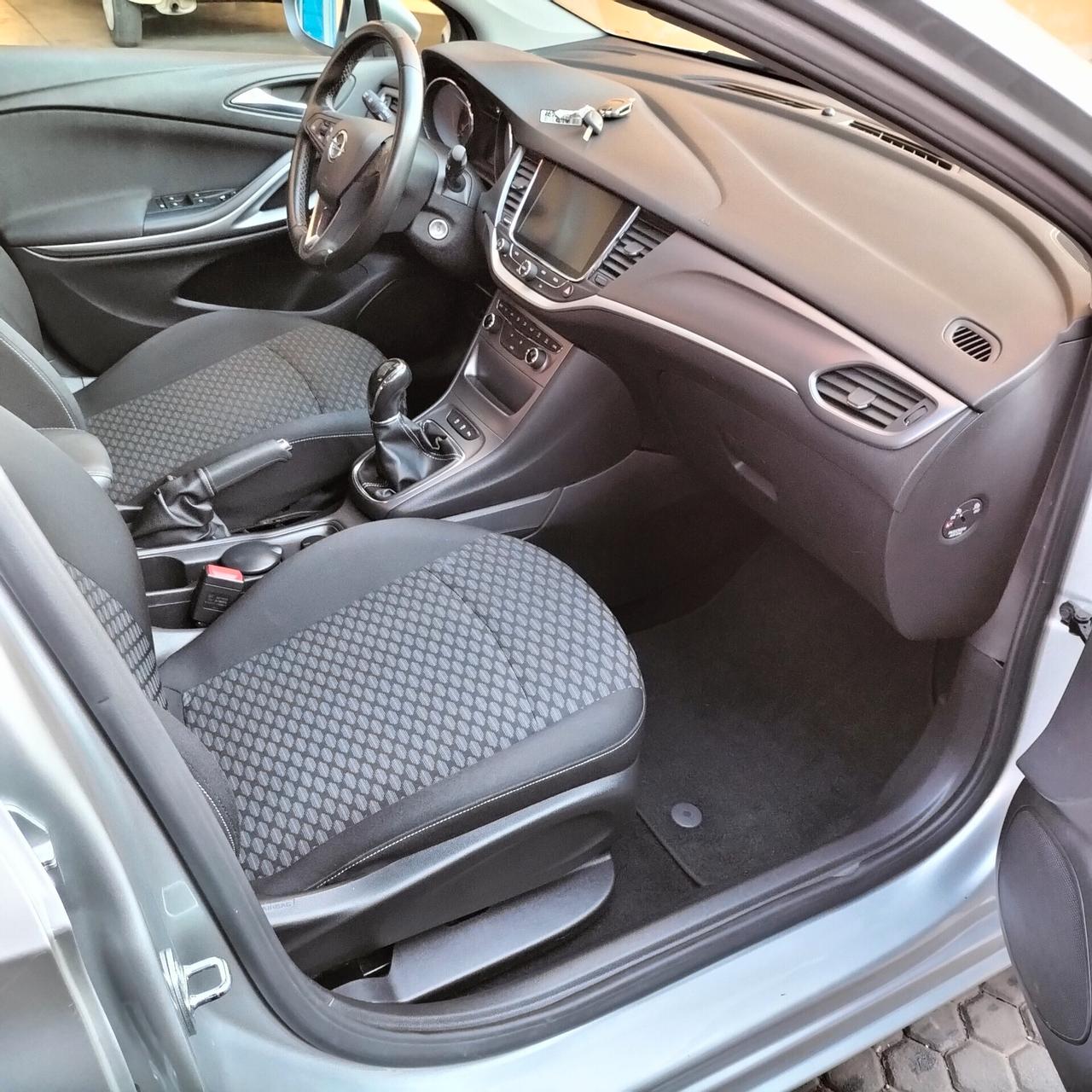 Opel Astra 1.6 CDTi 110CV Start&Stop Sports Tourer Advance