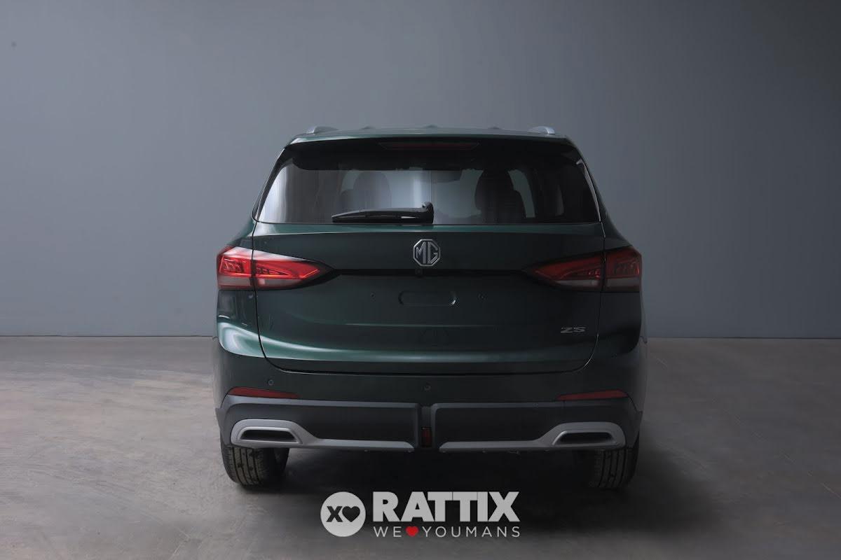 MG ZS 1.5 115CV Comfort