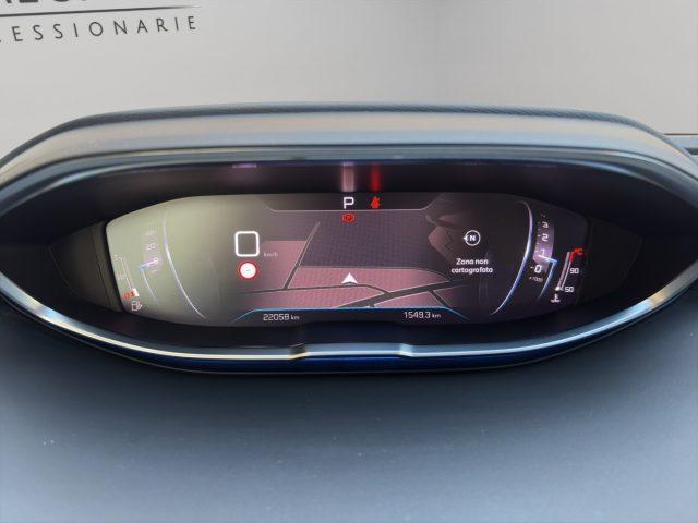 PEUGEOT 5008 1.5 BlueHDi 130cv EAT8 Allure Pack 7 posti