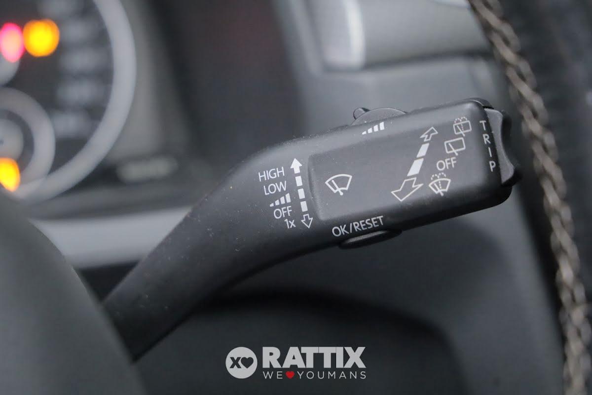 Volkswagen Caddy 2.0 tdi 122CV 4motion alltrack 5p.ti