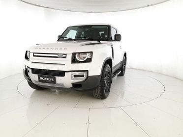 Land Rover Defender 90 3.0d i6 mhev SE awd 200cv auto