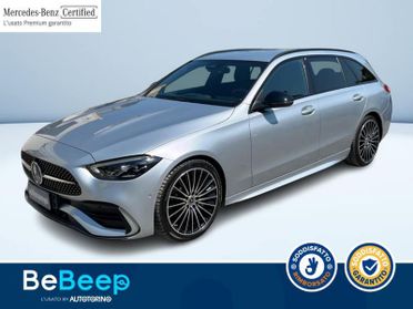 Mercedes-Benz Classe C C SW 220 D MHEV PREMIUM AUTO