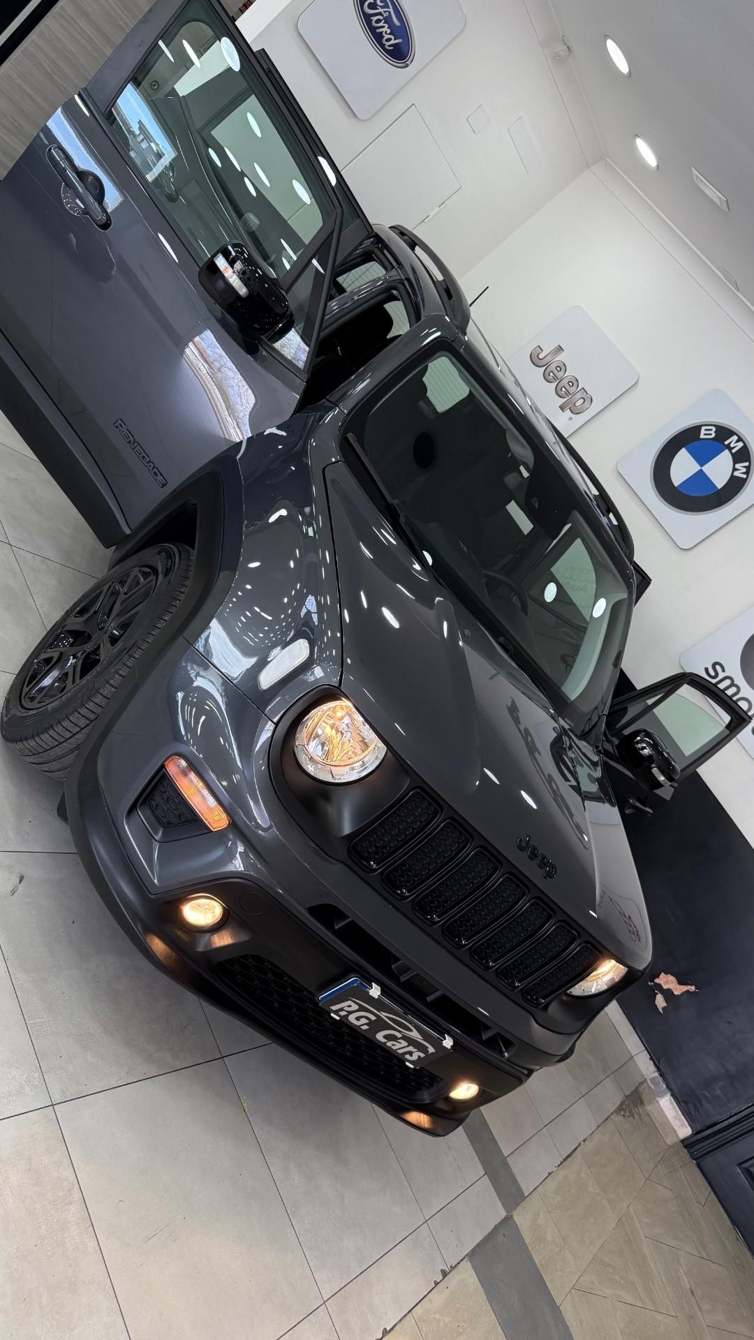 Jeep Renegade 1.0 T3 Limited Night eagle
